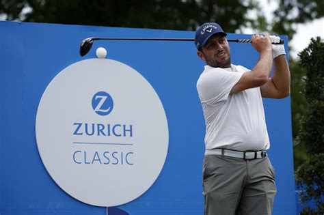 zurich classic